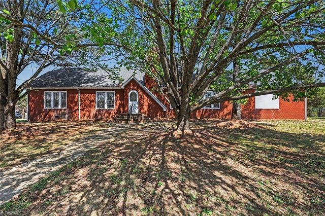 1411 Ludwick Heights Lane, Salisbury, NC 28147