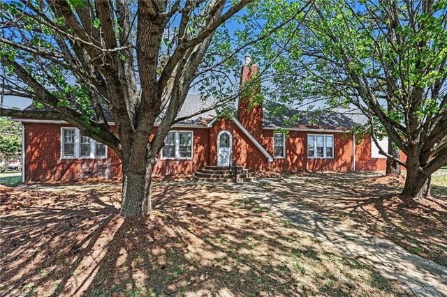 1411 Ludwick Heights Lane, Salisbury, NC 28147