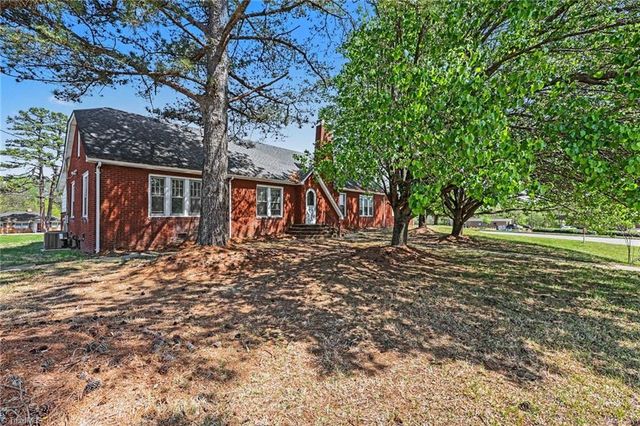 1411 Ludwick Heights Lane, Salisbury, NC 28147