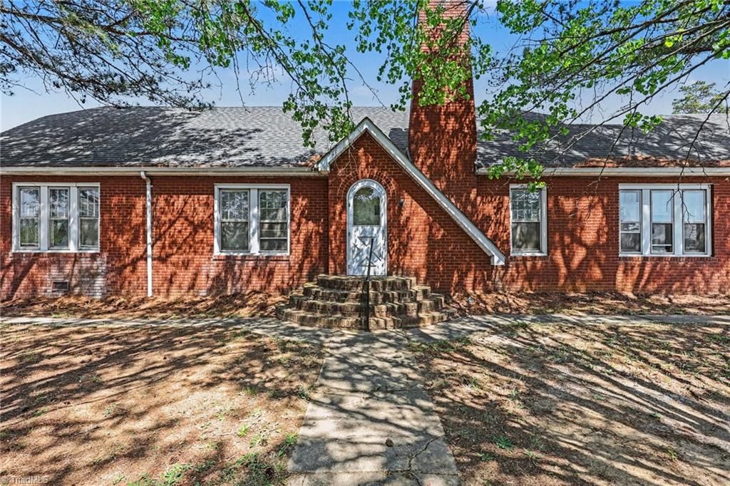 1411 Ludwick Heights Lane, Salisbury, NC 28147