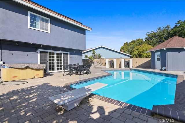 1770 E Sandalwood, Anaheim, CA 92805