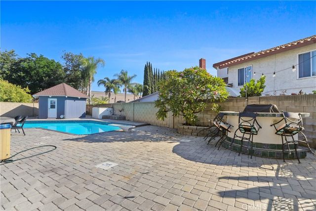 1770 E Sandalwood, Anaheim, CA 92805