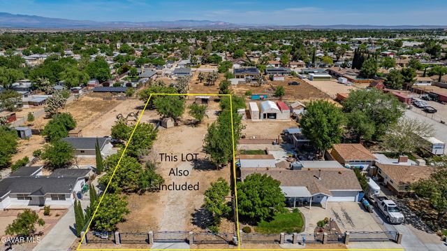 3111 W Avenue L 6, Lancaster, CA 93536