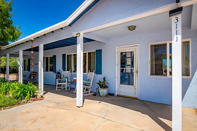3111 W Avenue L 6, Lancaster, CA 93536