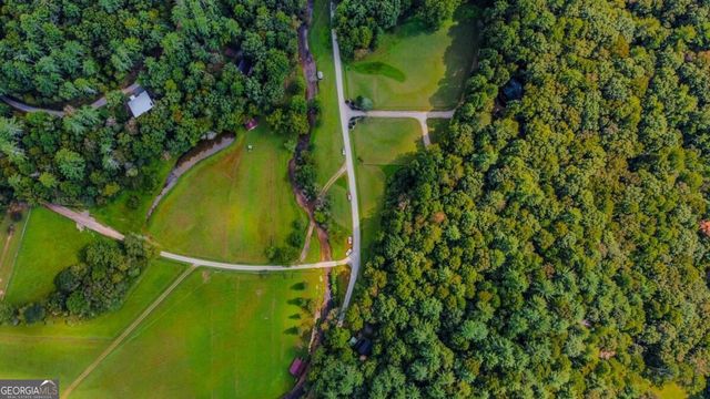 LT 8 & 9 Hidden Valley Trail, Ellijay, GA 30540
