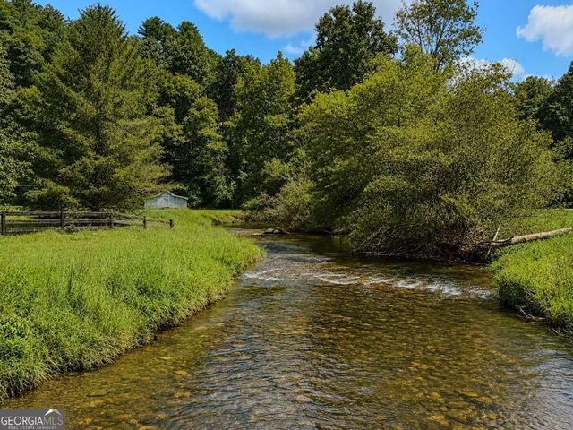 LT 8 & 9 Hidden Valley Trail, Ellijay, GA 30540