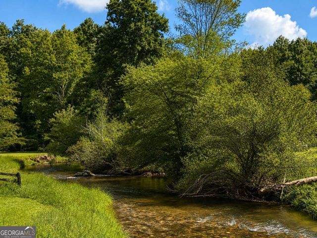 LT 8 & 9 Hidden Valley Trail, Ellijay, GA 30540
