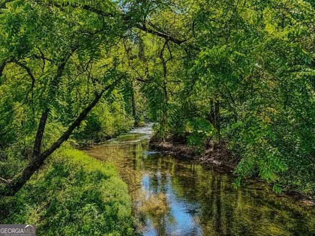 LT 8 & 9 Hidden Valley Trail, Ellijay, GA 30540
