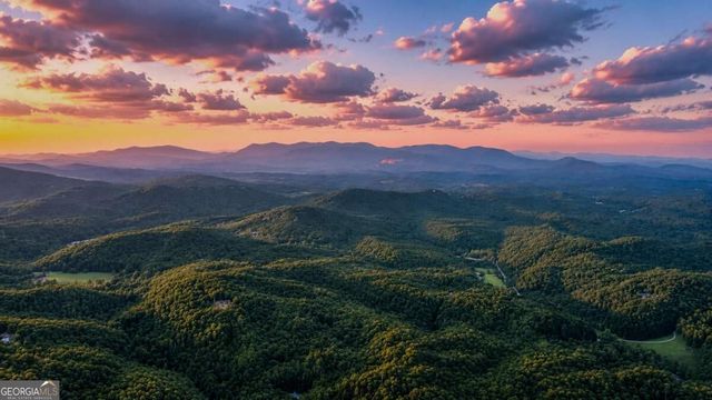 LT 8 & 9 Hidden Valley Trail, Ellijay, GA 30540