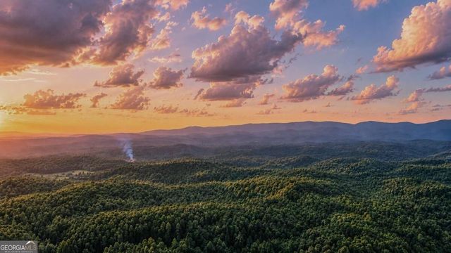 LT 8 & 9 Hidden Valley Trail, Ellijay, GA 30540