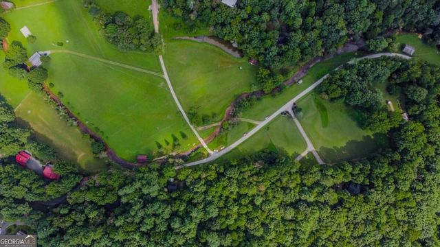 LT 8 & 9 Hidden Valley Trail, Ellijay, GA 30540
