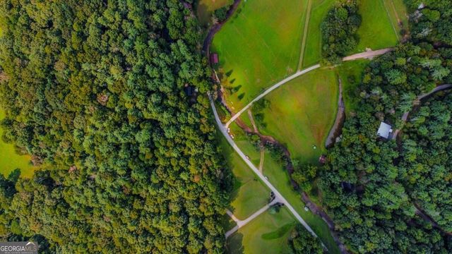 LT 8 & 9 Hidden Valley Trail, Ellijay, GA 30540