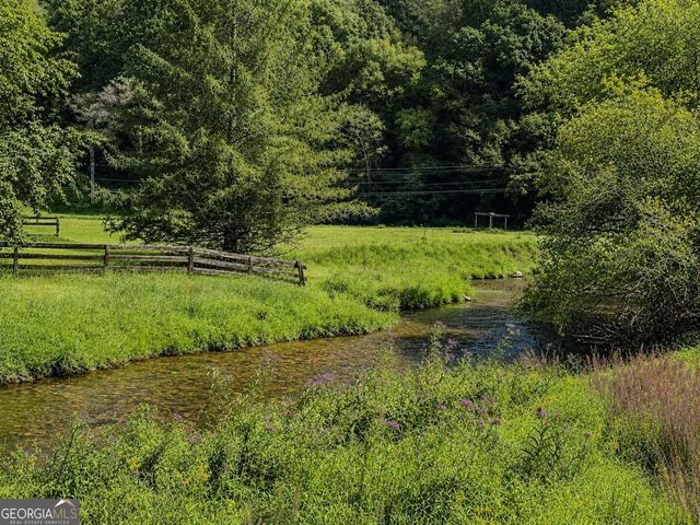 LT 8 & 9 Hidden Valley Trail, Ellijay, GA 30540