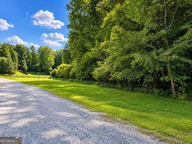 LT 8 & 9 Hidden Valley Trail, Ellijay, GA 30540