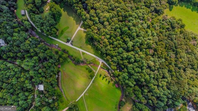 LT 8 & 9 Hidden Valley Trail, Ellijay, GA 30540