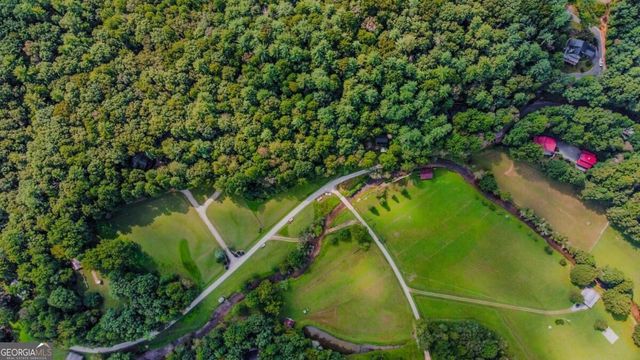 LT 8 & 9 Hidden Valley Trail, Ellijay, GA 30540