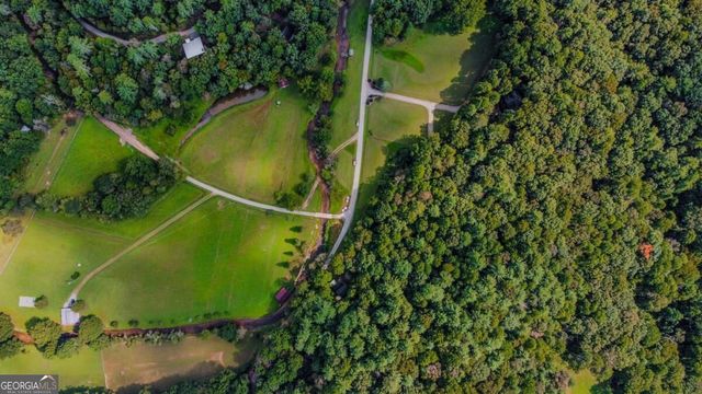 LT 8 & 9 Hidden Valley Trail, Ellijay, GA 30540