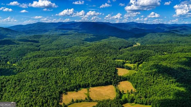 LT 8 & 9 Hidden Valley Trail, Ellijay, GA 30540