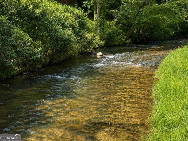 LT 8 & 9 Hidden Valley Trail, Ellijay, GA 30540