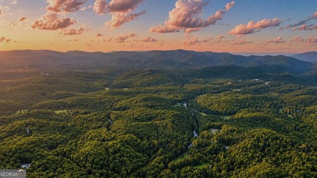 LT 8 & 9 Hidden Valley Trail, Ellijay, GA 30540