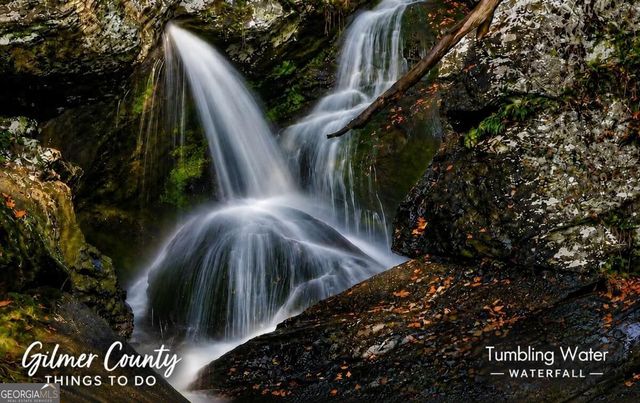 LT 8 & 9 Hidden Valley Trail, Ellijay, GA 30540