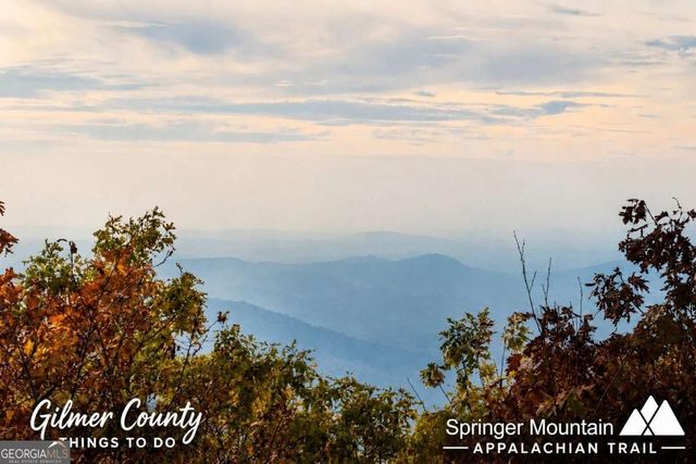 LT 8 & 9 Hidden Valley Trail, Ellijay, GA 30540
