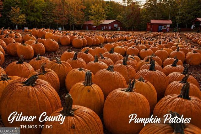LT 8 & 9 Hidden Valley Trail, Ellijay, GA 30540