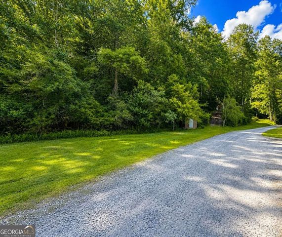 LT 8 & 9 Hidden Valley Trail, Ellijay, GA 30540
