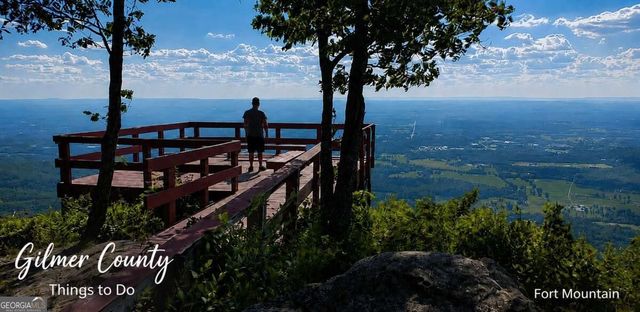 LT 8 & 9 Hidden Valley Trail, Ellijay, GA 30540