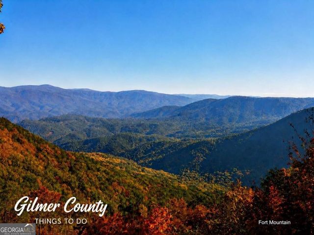 LT 8 & 9 Hidden Valley Trail, Ellijay, GA 30540