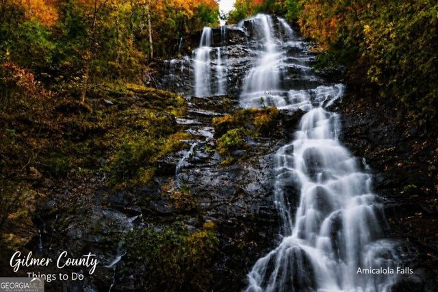 LT 8 & 9 Hidden Valley Trail, Ellijay, GA 30540