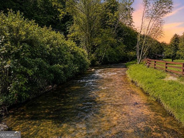 LT 8 & 9 Hidden Valley Trail, Ellijay, GA 30540