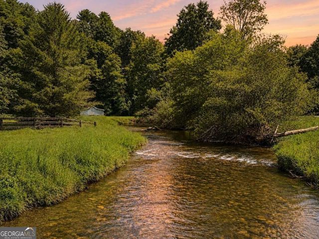 LT 8 & 9 Hidden Valley Trail, Ellijay, GA 30540