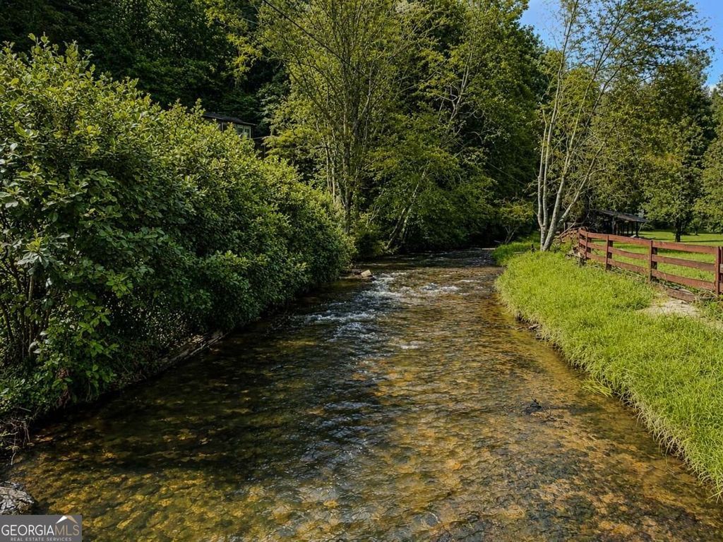 LT 8 & 9 Hidden Valley Trail, Ellijay, GA 30540