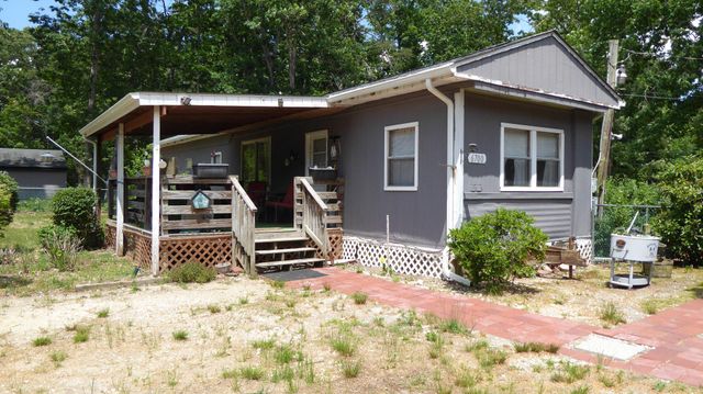 6700 MAGNOLIA DRIVE, Millville, NJ 08332