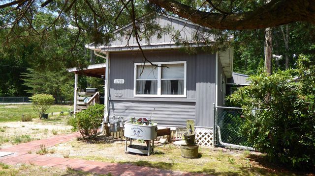 6700 MAGNOLIA DRIVE, Millville, NJ 08332