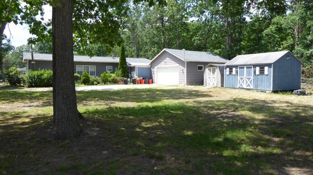 6700 MAGNOLIA DRIVE, Millville, NJ 08332