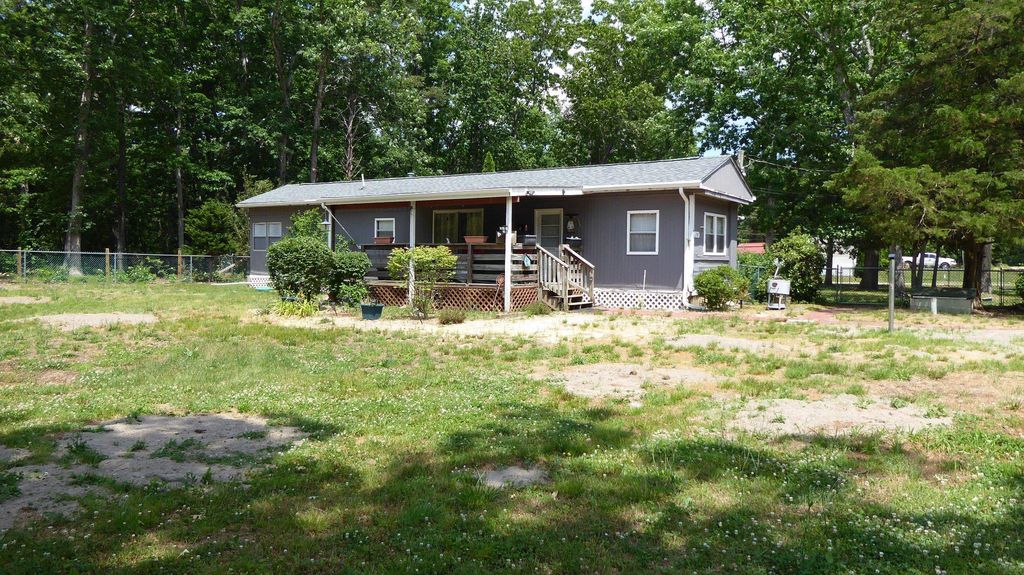 6700 MAGNOLIA DRIVE, Millville, NJ 08332