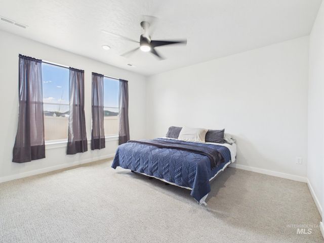 11447 W Capriccio St, Nampa, ID 83651