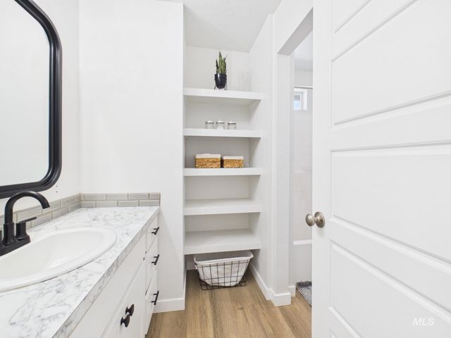 11447 W Capriccio St, Nampa, ID 83651