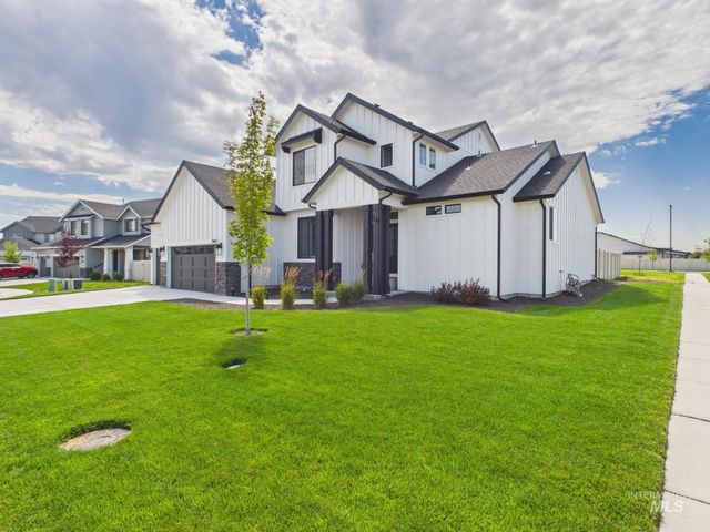 11447 W Capriccio St, Nampa, ID 83651