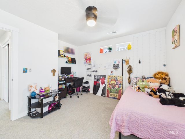 11447 W Capriccio St, Nampa, ID 83651