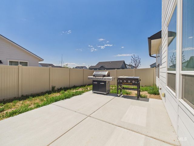 11447 W Capriccio St, Nampa, ID 83651