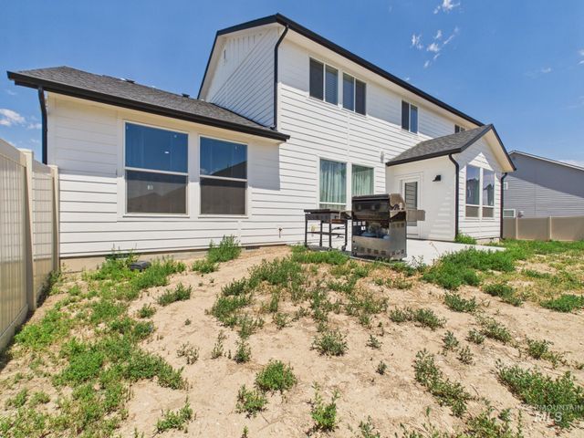 11447 W Capriccio St, Nampa, ID 83651