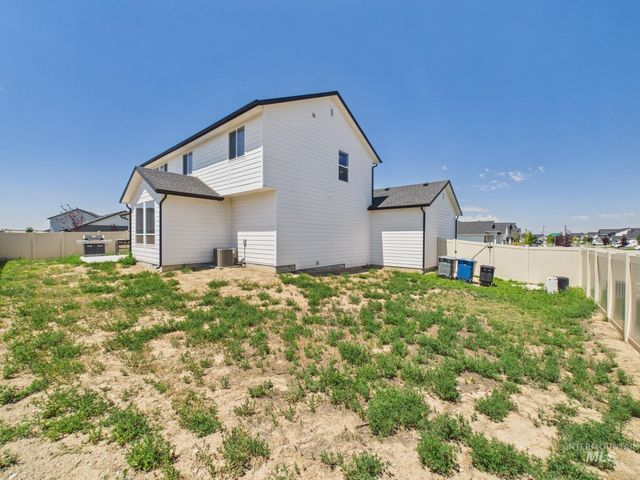 11447 W Capriccio St, Nampa, ID 83651