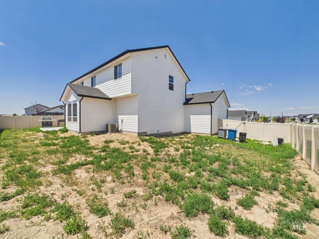 11447 W Capriccio St, Nampa, ID 83651