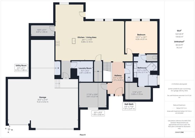 11447 W Capriccio St, Nampa, ID 83651