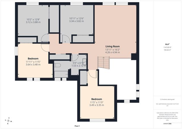 11447 W Capriccio St, Nampa, ID 83651