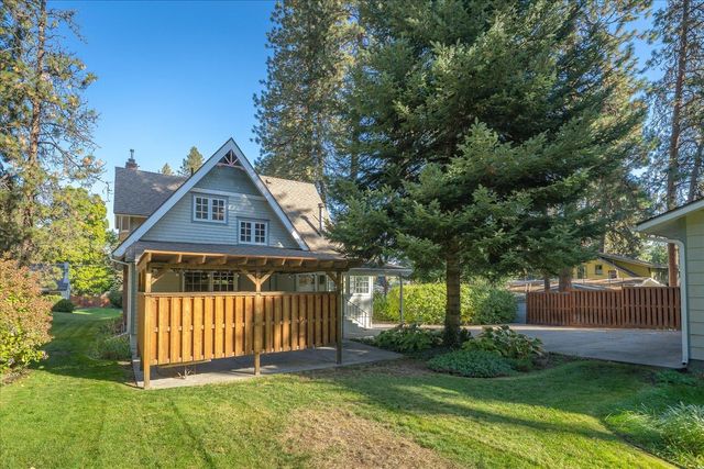 910 E 18th Ave, Spokane, WA 99203