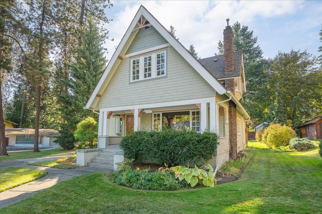 910 E 18th Ave, Spokane, WA 99203